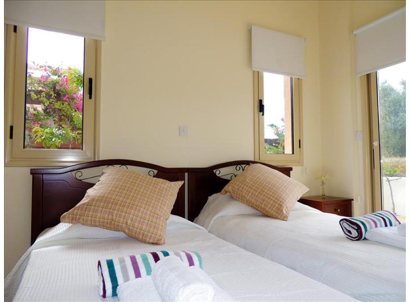 Paradise Latchi Villa Полис Екстериор снимка