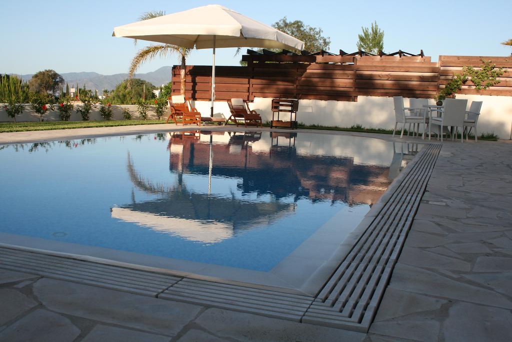 Paradise Latchi Villa Полис Стая снимка