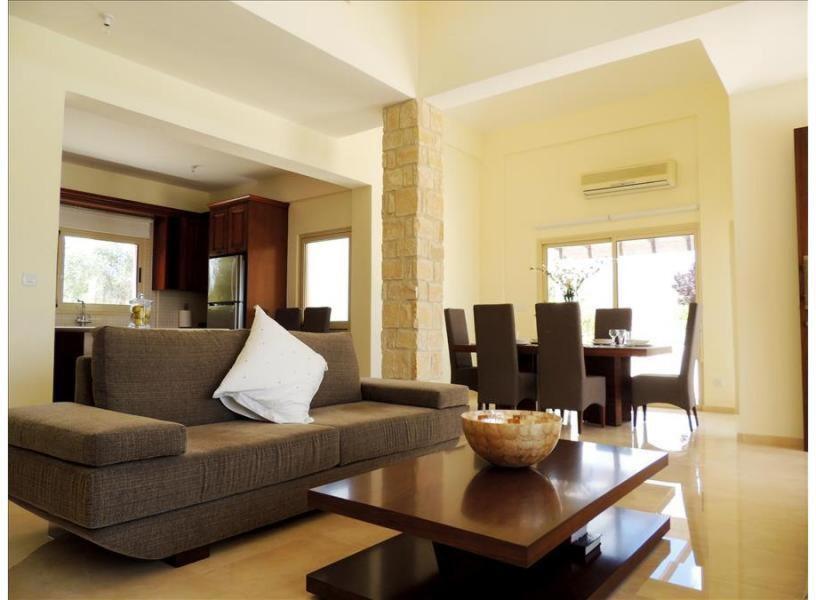 Paradise Latchi Villa Полис Екстериор снимка