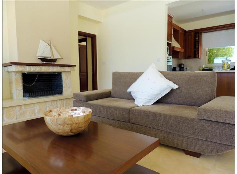 Paradise Latchi Villa Полис Екстериор снимка